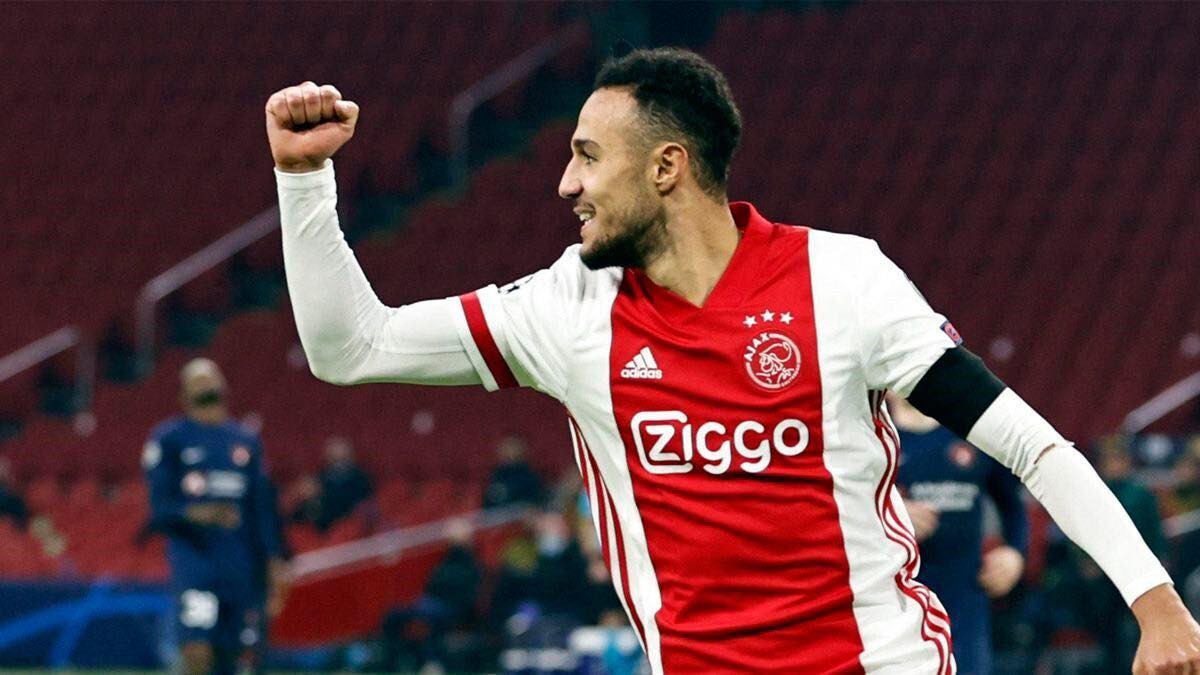 Tân binh tiềm năng phá vỡ im lặng về việc chuyển đến Barca - Bóng Đá