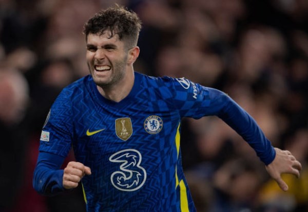 Đội hình Chelsea đấu Liverpool: Niềm tin cho Havertz? - Bóng Đá