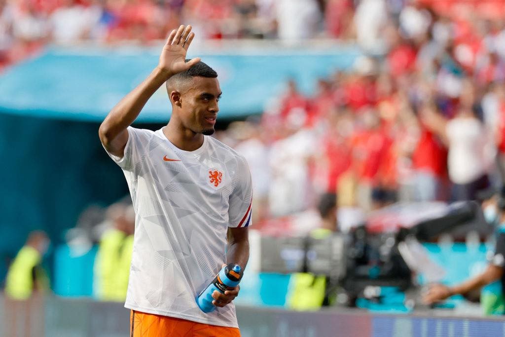Cạnh tranh với Man United, Bayern chính thức gửi đề nghị đến ngọc quý Ajax - Bóng Đá