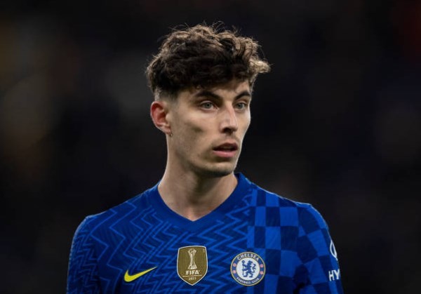 Đội hình Chelsea đấu Liverpool: Niềm tin cho Havertz? - Bóng Đá
