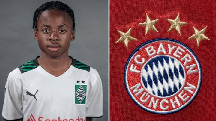 Chiêu mộ tài năng U15, Bayern Munich đối diện chỉ trích - Bóng Đá
