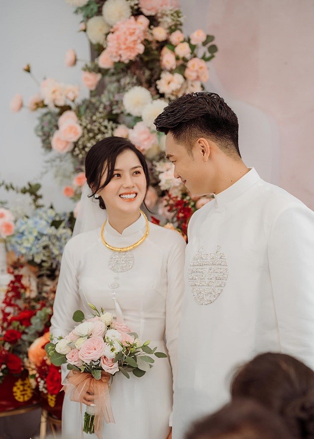 Ảnh cưới Thành Chung - Bóng Đá