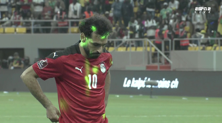 Salah đá hỏng 11m, Ai Cập bị loại khỏi World Cup bởi kịch bản cũ - Bóng Đá