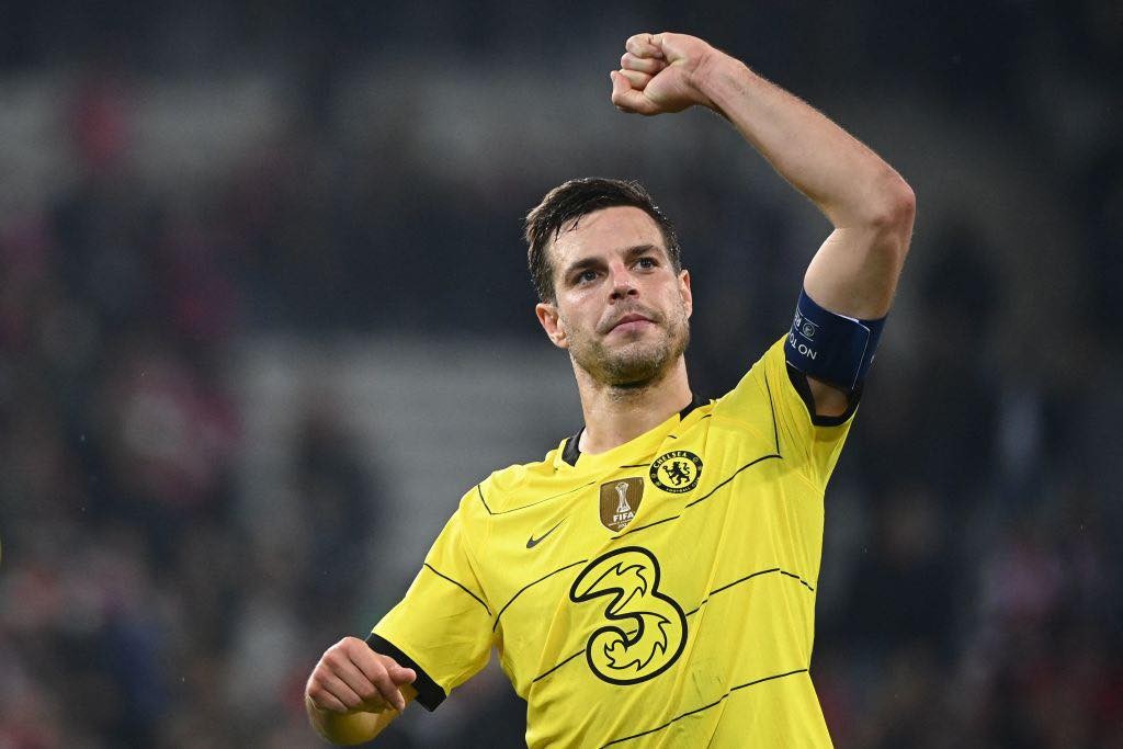 Tuchel công khai cái tên muốn giữ lại Chelsea - Bóng Đá