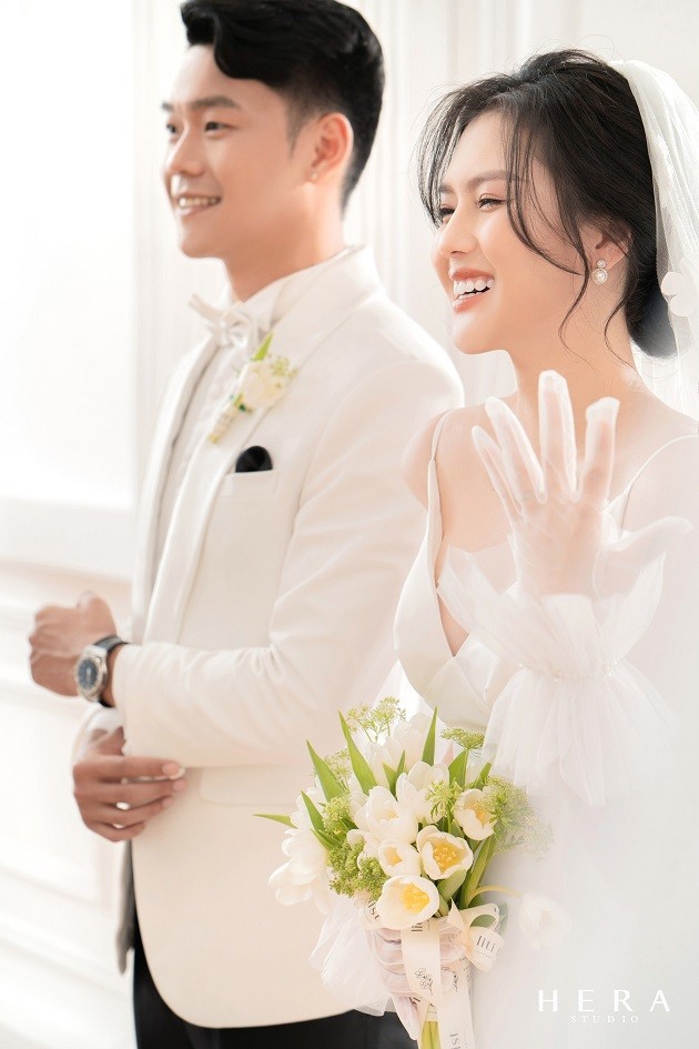 Ảnh cưới Thành Chung - Bóng Đá