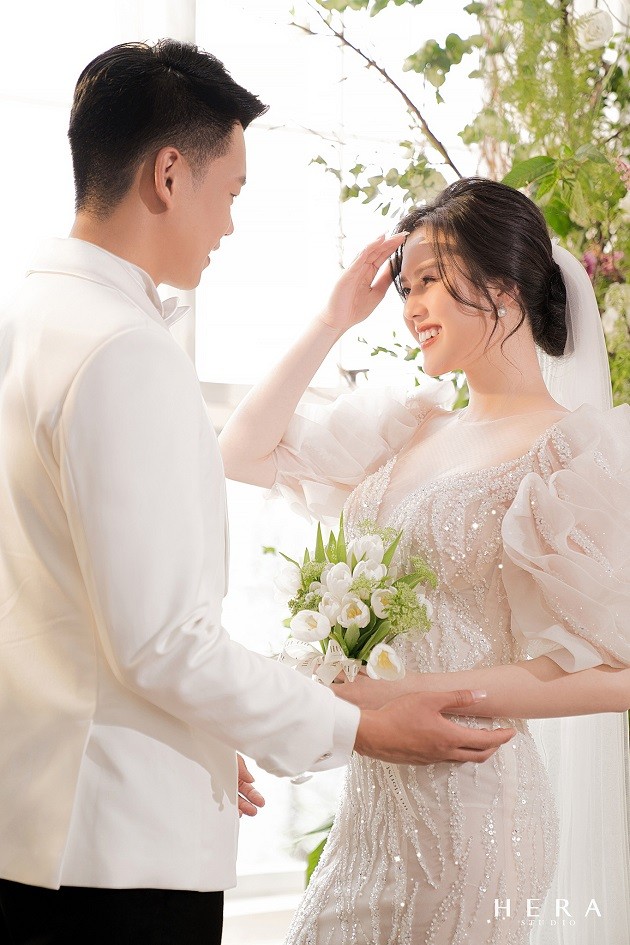 Ảnh cưới Thành Chung - Bóng Đá