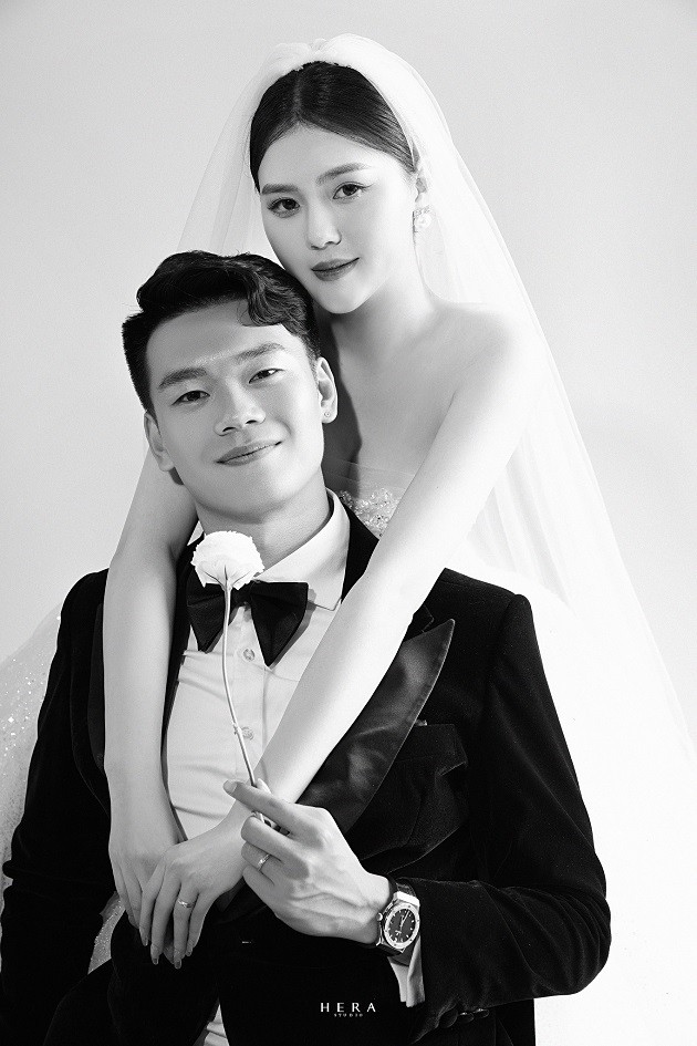 Ảnh cưới Thành Chung - Bóng Đá