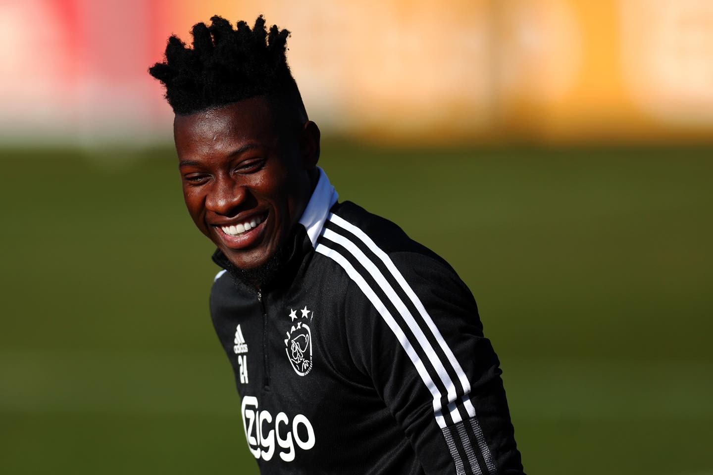 Thủ quân Inter lên tiếng về tân binh tiềm năng từ Ajax - Bóng Đá