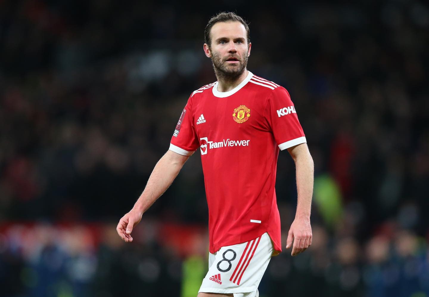 Sao Man United thẳng thừng từ chối 1 lời đề nghị - Bóng Đá