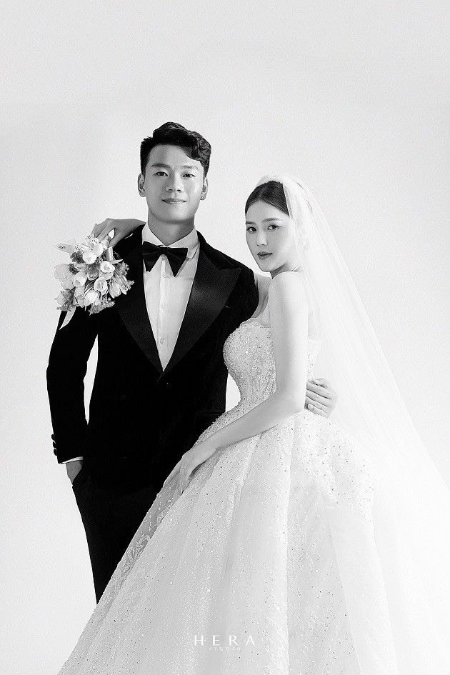 Ảnh cưới Thành Chung - Bóng Đá