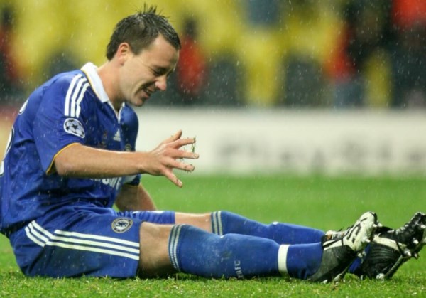 11 cầu thủ Chelsea đá chính CK Champions League 2008 giờ ra sao? - Bóng Đá