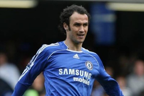 11 cầu thủ Chelsea đá chính CK Champions League 2008 giờ ra sao? - Bóng Đá