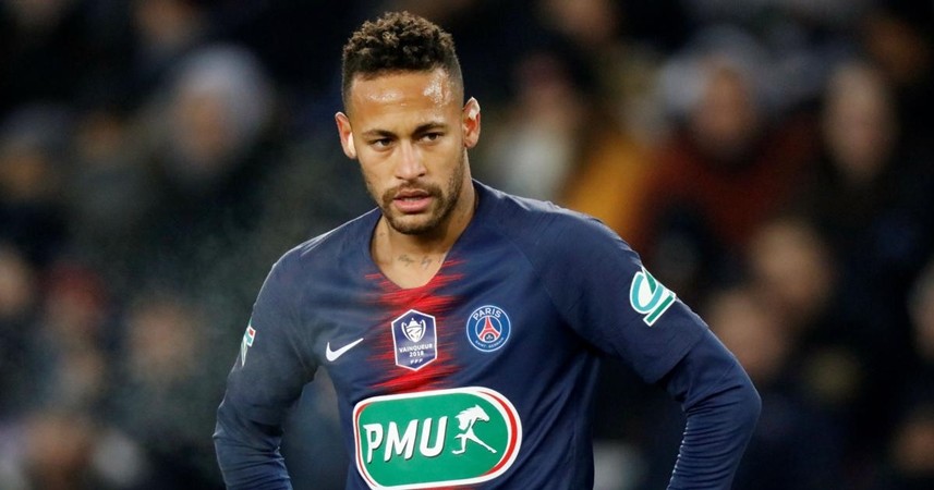 Neymar was excluded from Ballon d'Or because of a 'black year', says France Football - Bóng Đá