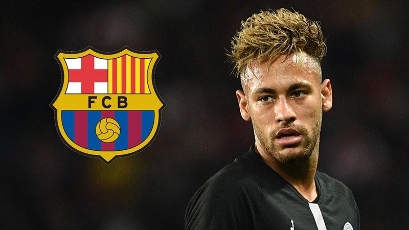 Neymar was excluded from Ballon d'Or because of a 'black year', says France Football - Bóng Đá