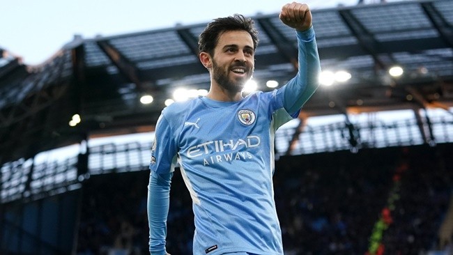 Đội hình dự kiến của Man City sau hè 2022: Có Haaland và ai nữa? - Bóng Đá