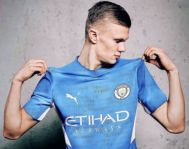 Đội hình dự kiến của Man City sau hè 2022: Có Haaland và ai nữa? - Bóng Đá
