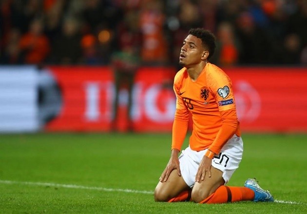 5 Best young players at UEFA Euro 2020 - Bóng Đá