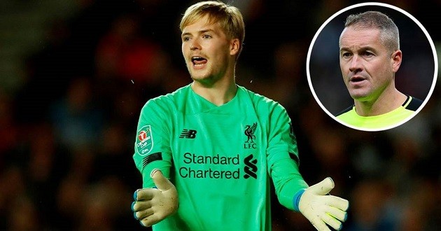 Ex-Spurs goalkeeper Robinson praises Klopp for giving nod to Kelleher in League Cup - Bóng Đá