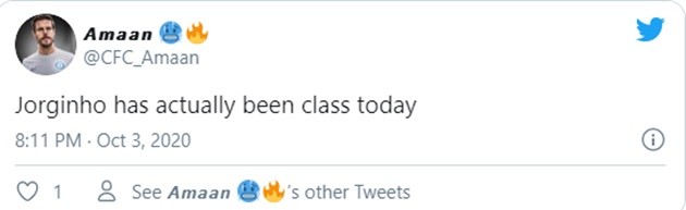 ‘EXCEPTIONAL’, ‘PLAYS WITH BRAIN’: SOME FANS WOWED BY THEIR PLAYER ARSENAL REPORTEDLY WANT - Bóng Đá