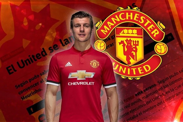 Ngoại trừ Bale và Reguilon, MU từng vồ hụt những siêu sao nào? - Bóng Đá