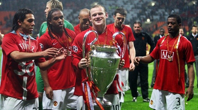 TEAMS WITH THE MOST WINS IN CHAMPIONS LEAGUE HISTORY - Bóng Đá