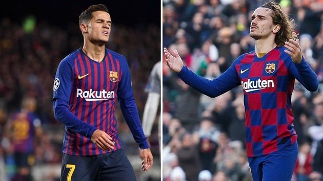 Tại sao Barca nên cân nhắc chia tay Messi? - Bóng Đá