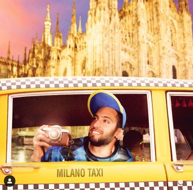 Cười té khói với loạt ảnh chế chuyển nhượng Serie A - Bóng Đá