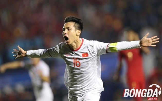 Ảnh sau trận Việt Nam vs Indonesia - Bóng Đá