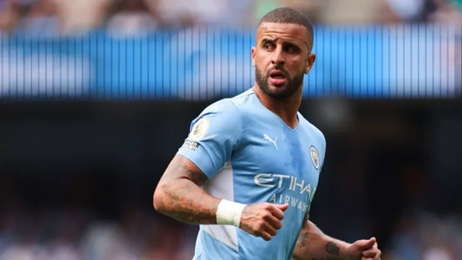 Đội hình dự kiến của Man City sau hè 2022: Có Haaland và ai nữa? - Bóng Đá