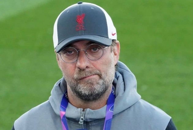 'No need to do that' - Dyche fumes at 'inappropriate' Klopp comments after Liverpool clash - Bóng Đá