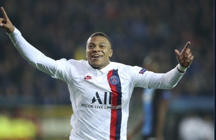 Đã đến lúc PSG tin tưởng tam tấu M-I-D, khai tử M-C-N  - Bóng Đá