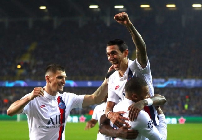 Đã đến lúc PSG tin tưởng tam tấu M-I-D, khai tử M-C-N  - Bóng Đá