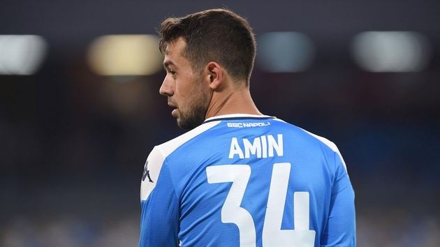 6 đồng đội chọn áo 34 vì Nouri - Bóng Đá