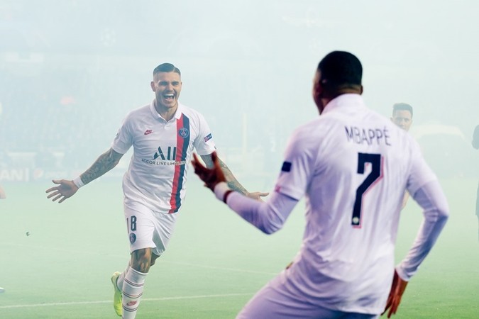 Đã đến lúc PSG tin tưởng tam tấu M-I-D, khai tử M-C-N  - Bóng Đá