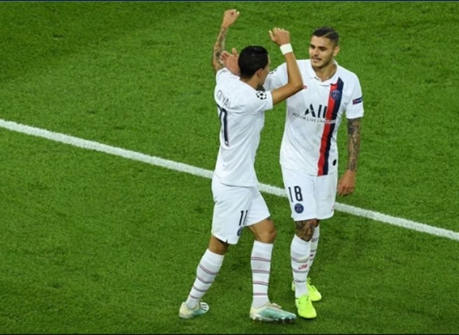 Đã đến lúc PSG tin tưởng tam tấu M-I-D, khai tử M-C-N  - Bóng Đá