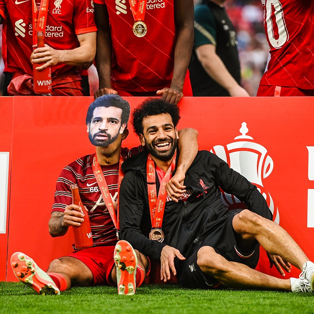 Liverpool - Bóng Đá