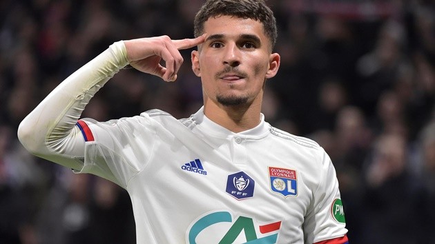 Long-time Arsenal target Houssem Aouar ‘stunned’ by club’s move for James Maddison - Bóng Đá