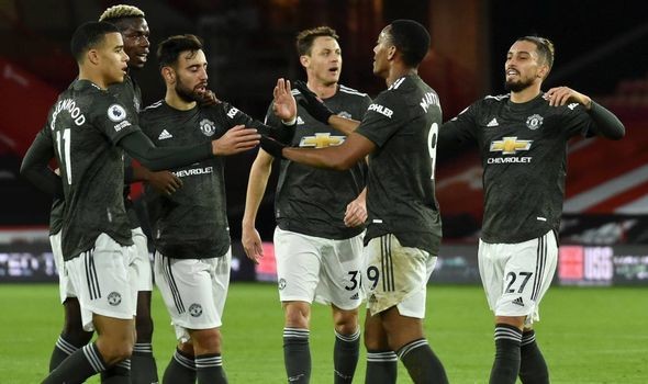 Paul Pogba puts in stunning performance vs Sheffield United - Bóng Đá