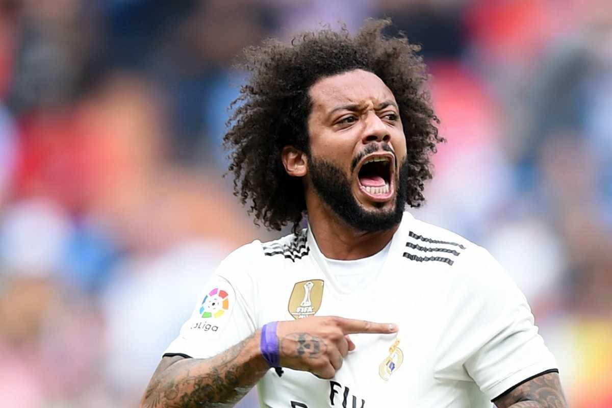 Công thần Real Madrid nói thẳng suy nghĩ về tương lai - Bóng Đá