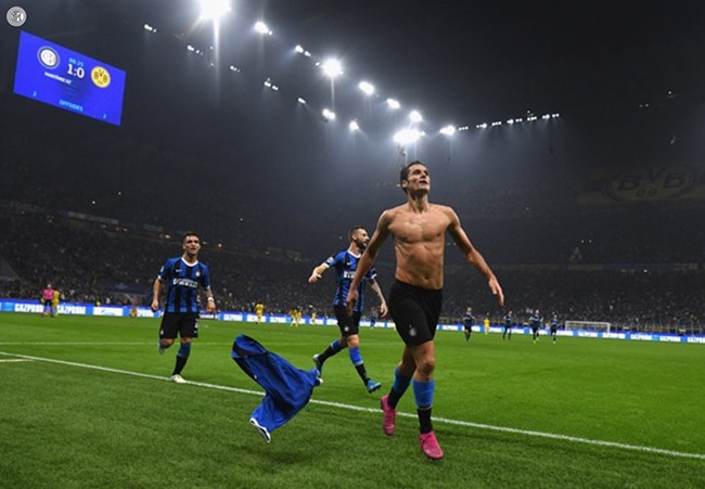 Thiếu Reus, Dortmund chẳng khác gì 