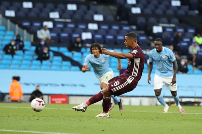 Điểm chung thú vị của top 4 Premier League mùa này - Bóng Đá