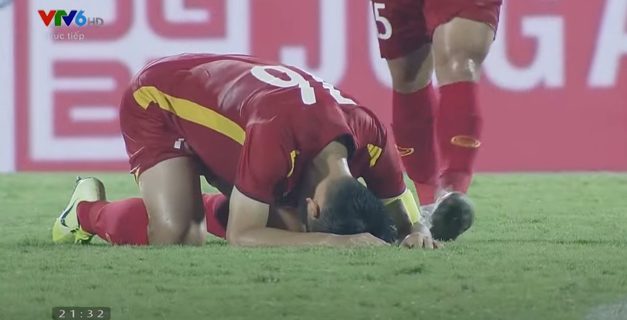U23 Việt Nam vô địch với thành tích giữ sạch lưới - Bóng Đá