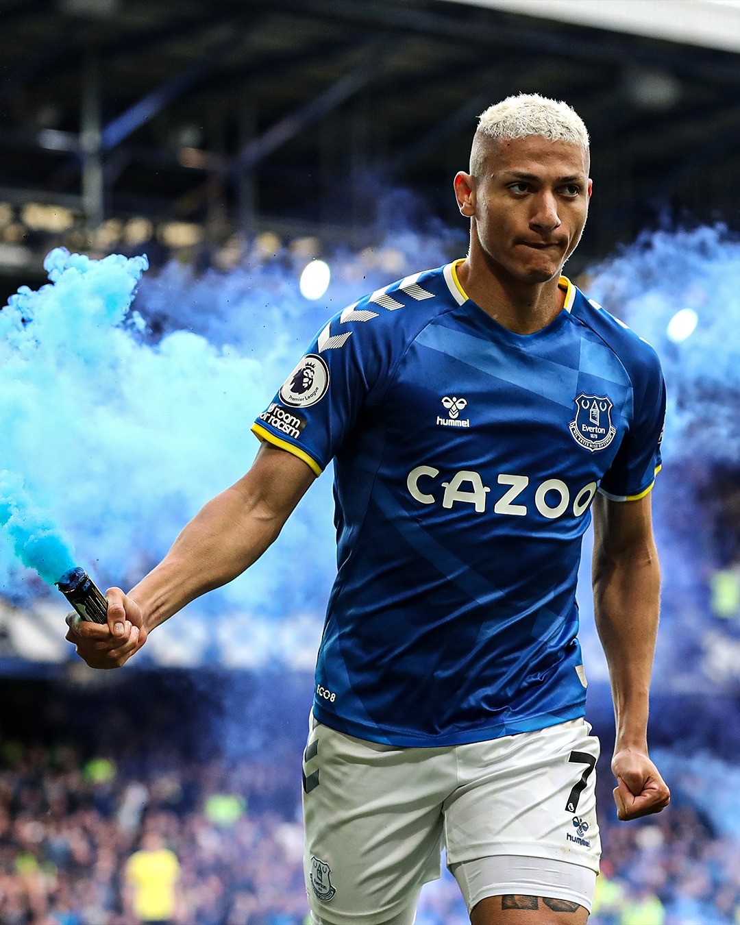 10 khoảnh khắc đáng nhớ nhất Premier League 2021/22 - Bóng Đá