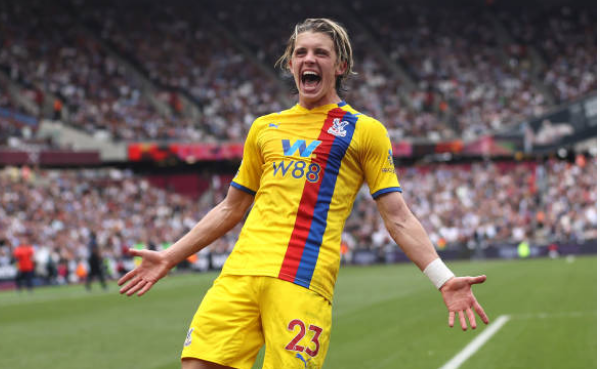 ĐHTB vòng 3 Ngoại hạng Anh: Người hùng Man Utd; Quái thủ West Ham - Bóng Đá