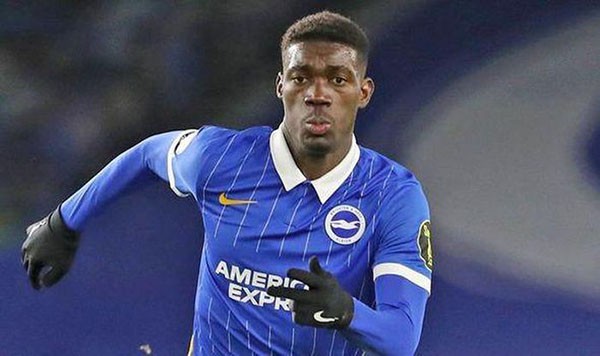 Nếu chiêu mộ Buendia, Bissouma, đội hình Arsenal khủng đến cỡ nào? - Bóng Đá