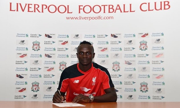 16 bản hợp đồng thay đổi lịch sử Liverpool: Những con số bất ngờ! - Bóng Đá