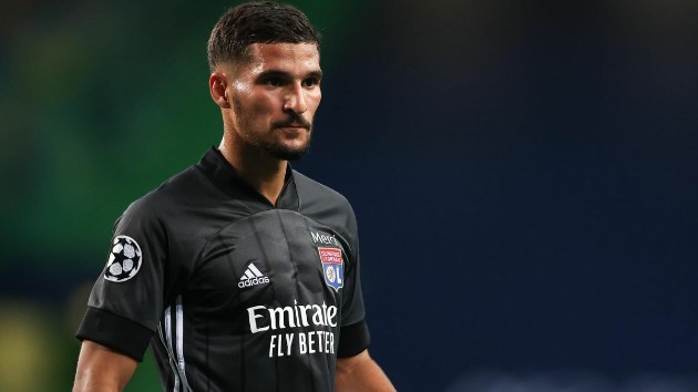 Arsenal European transfer rivals Juventus may hold advantage in January move for Houssem Aouar - Bóng Đá