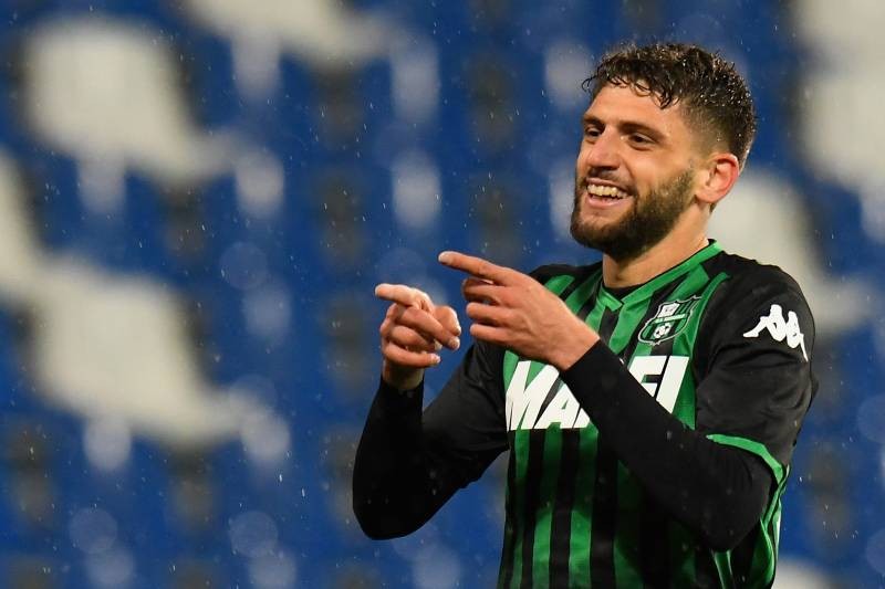 Top 10 cầu thủ lột xác ngoạn mục mùa này: Ngả mũ trước 