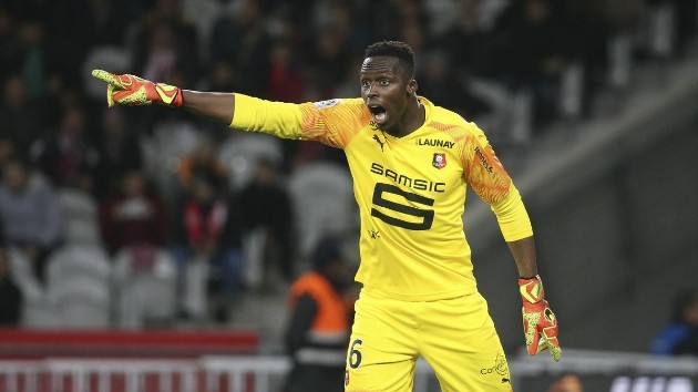 Rice and a goalkeeeper are chelsea's last targets - Bóng Đá