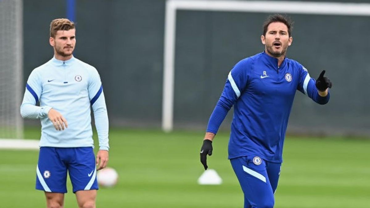 Tân binh dứt điểm sắc bén, Chelsea sẵn sàng gieo rắc sợ hãi lên Premier League - Bóng Đá